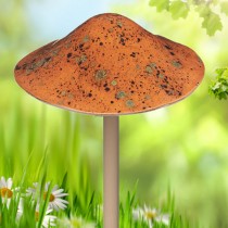 Brown Mushroom - Large